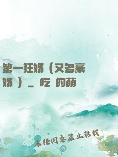 第一狂婿（又名豪門龍婿 ）